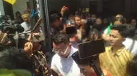 Irfan Hakim Ungkap Perjuangan Mpok Alpa Melawan Kanker: Sampai Bolak-balik Malaysia