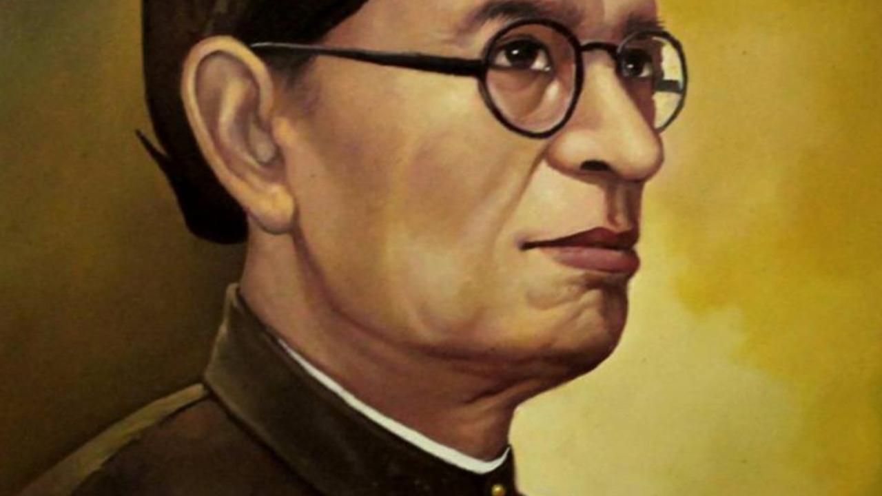 RM Suryopranoto