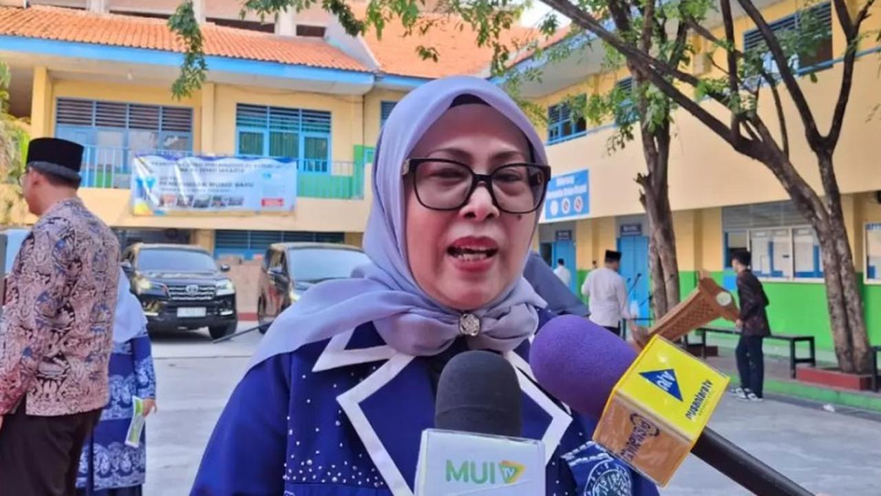 MUI Desak Pemerintah Ambil Langkah Preventif Hadapi Pengemis Musiman Jelang Idul Fitri 1447 H