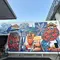 Melihat Mural Interconnected Existence, Simbol Keseimbangan dan Krisis Iklim