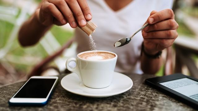 Makanan yang perlu dikurangi di usia 30 tahun