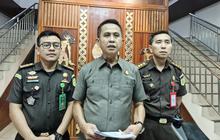 Kasus Hibah KONI Solo, Ketua dan Bendahara Ditahan