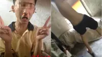 Lagi, Remaja Berkebutuhan Khusus Di-bully Teman Sekelas