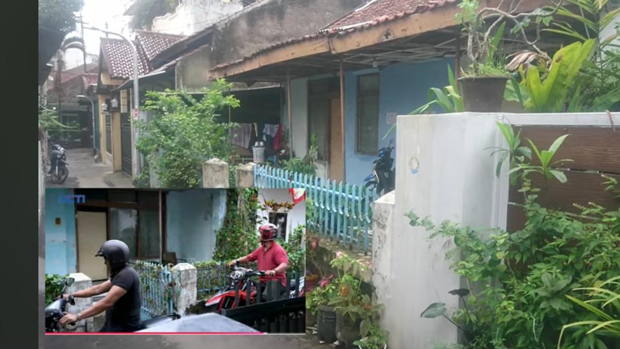 Ingat Sinetron Preman Pensiun, Begini Kondisi Tempat Syuting Terbaru