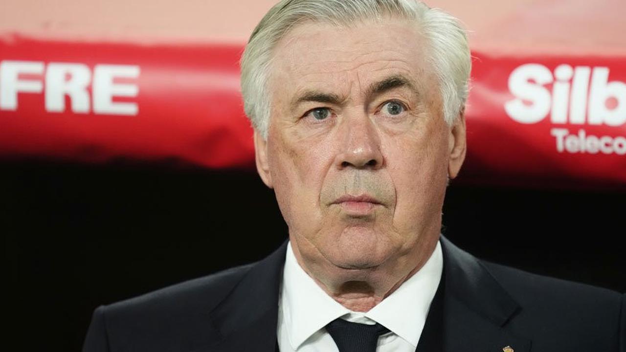 Ronaldo Sambut Ancelotti Jadi Pelatih Brasil: Dulu Tak Terpikirkan, Sekarang Sangat Dinanti