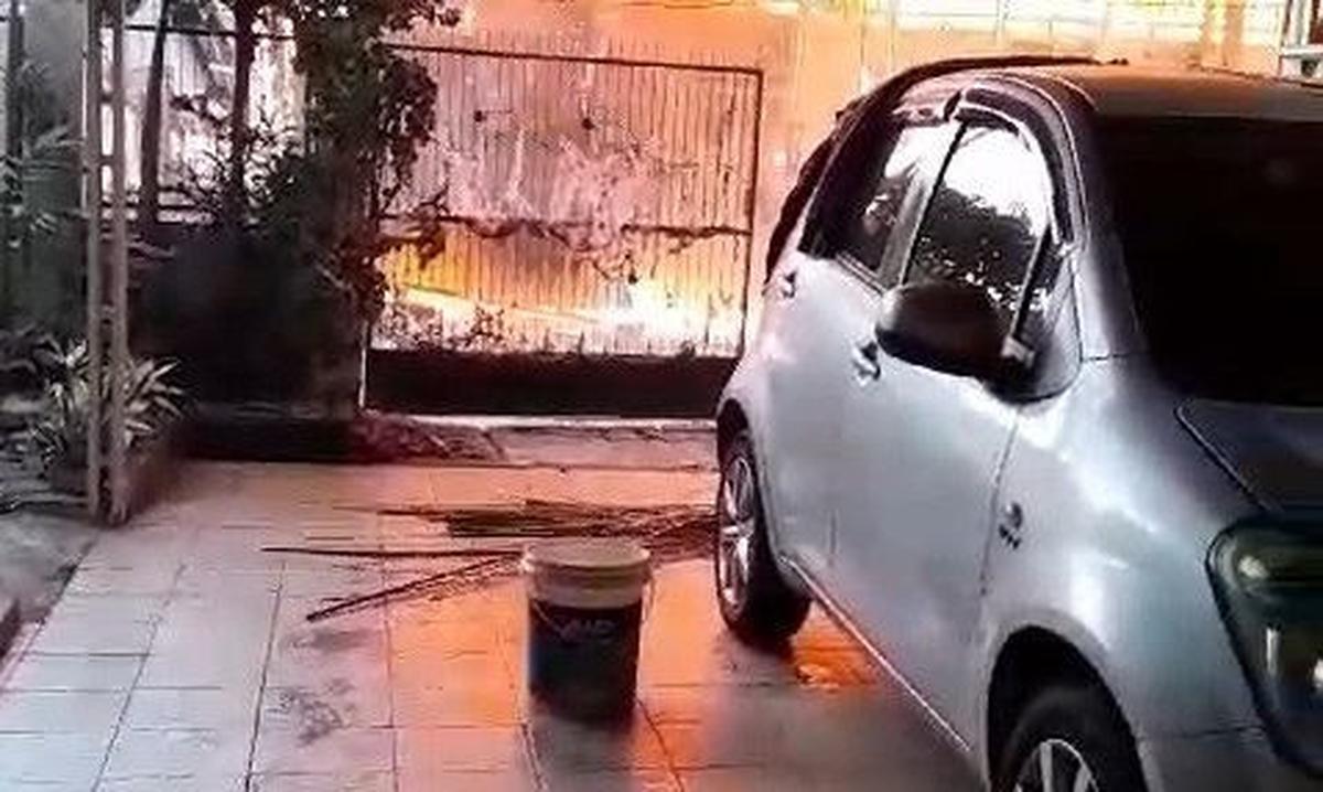 Dok. Istimewa