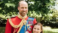 Adu Potret Hari Ayah Sedunia 2 Putra Putri Diana, William Versus Harry