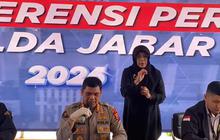 Pria di Cimahi Ditangkap Polisi Usai Sebar Hoaks Video AI Prabowo