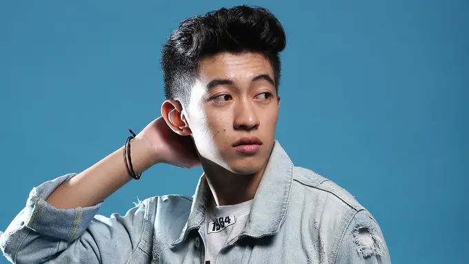 [Bintang] Kisah Menyentuh di Single Baru Wendy Marc, Sekali Cinta