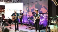 Cover Clearance menghubungkan content creator dengan pemegang lisensi lagu. Dengan begitu, para content creator bisa mengkover lagu dengan aman. (Foto: Dok. Tim Cover Clearance)