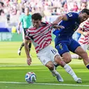 Amerika Serikat Singkirkan Bosnia 2-0