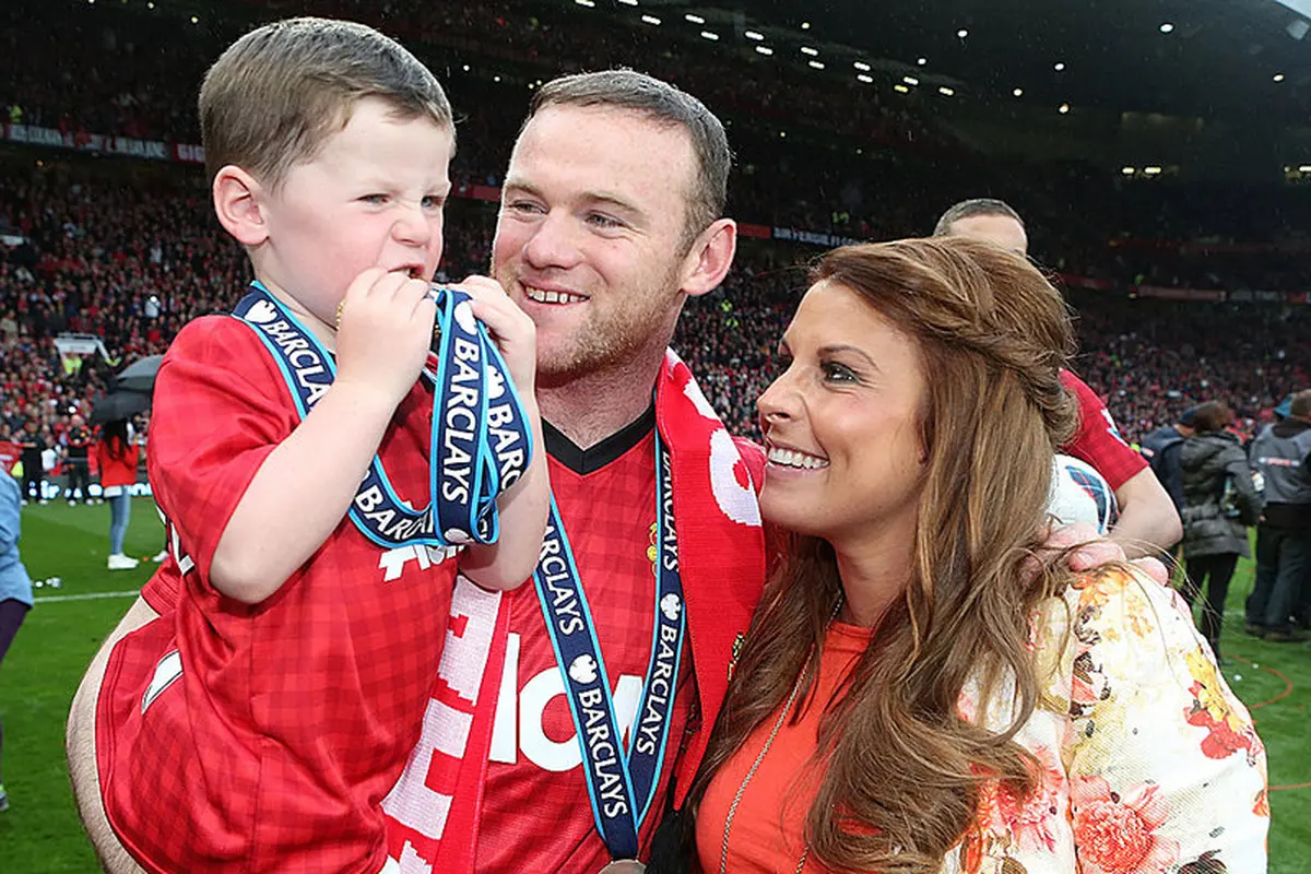 Kai Rooney