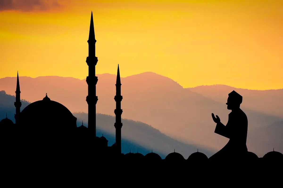 [Bintang] Ibadah