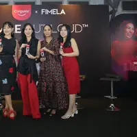 Colgate x Fimelahood, credit: Daniel Kampua