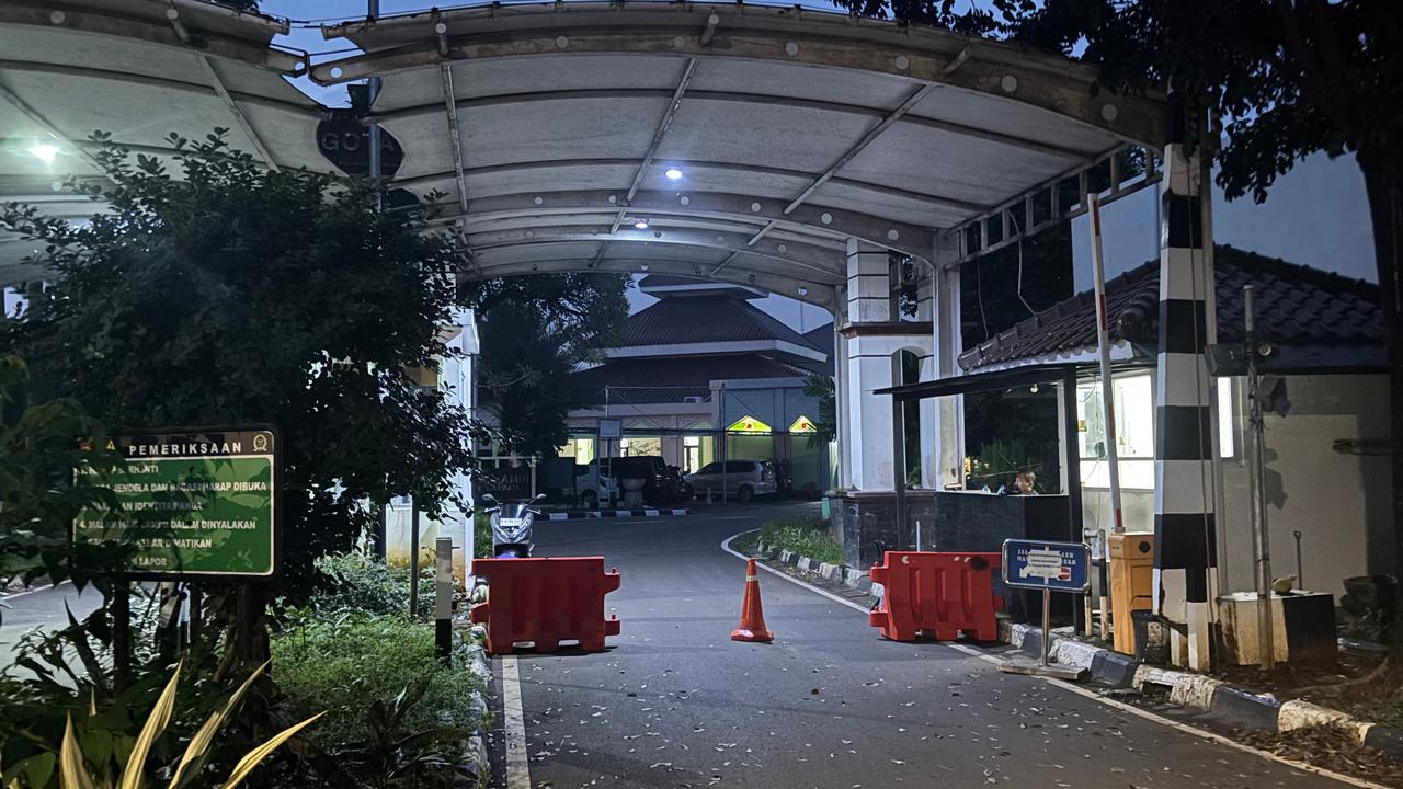 Ironi di Balik Kenaikan Gaji DPR dan Rumah Dinas yang Terbengkalai