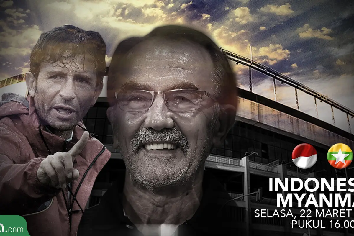 Timnas Indonesia