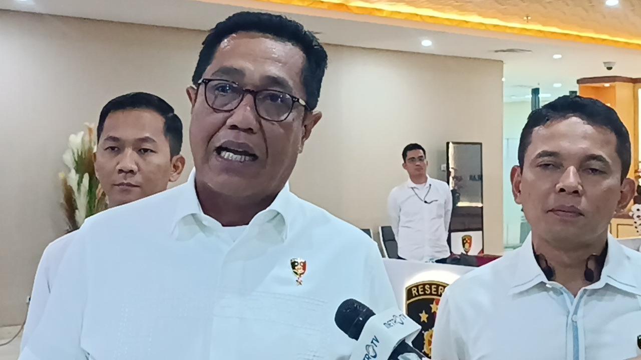 Kasus Pagar Laut di Bekasi Naik Penyidikan