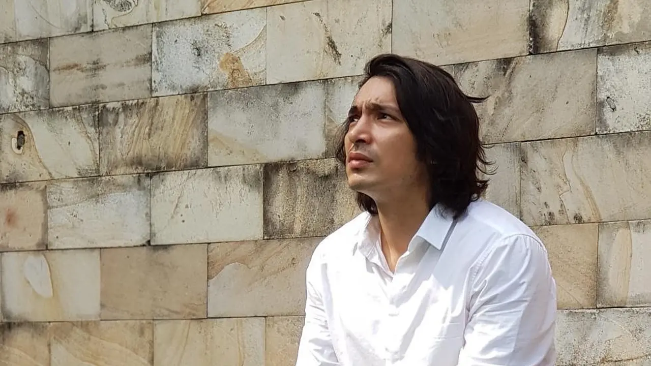 [Bintang] Abimana Aryasatya