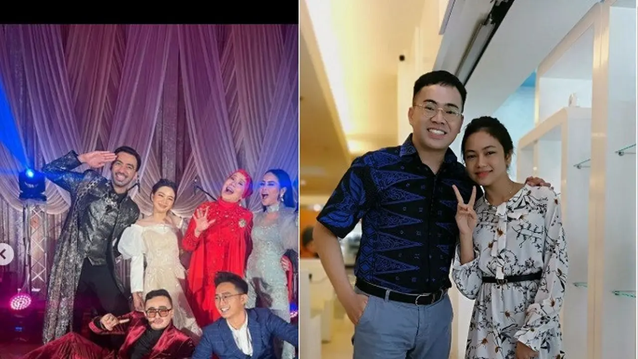 Rara LIDA manggung di Brunei Darussalam (Foto: Instagram boby_tince/miennanyunos)