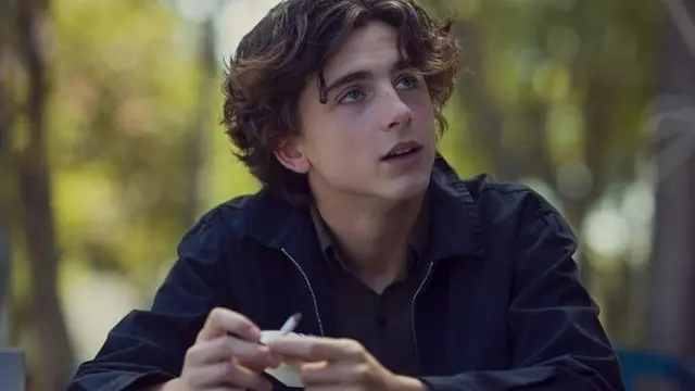 Lady Bird (2017)