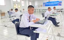 Ratusan Mahasiswa Bersaing Jadi Pelaut Andal di PIS, Ada Beasiswa