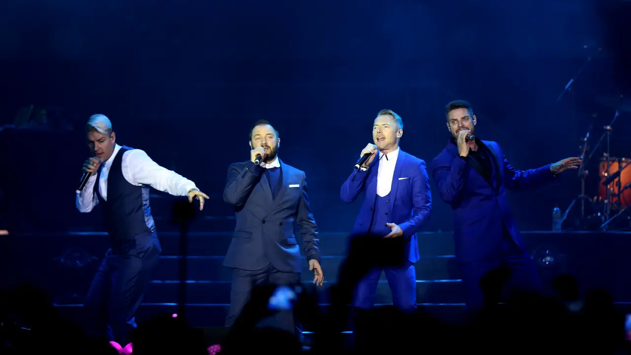 Boyzone