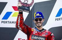 Andai Jorge Martin Gantikan Fabio Quartararo di Yamaha, Pecco Bagnaia Disarankan Gabung Aprilia