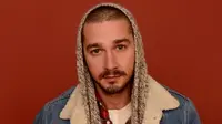 Shia LaBeouf Serang Pria Mabuk di Klub Malam