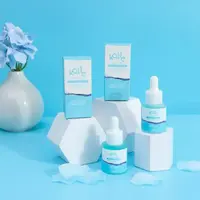 Kojicplankton, kosmetik yang tengah viral di kalangan anak muda.