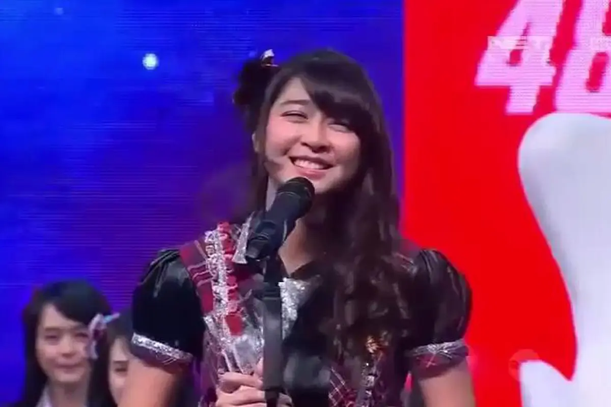 Ve JKT48