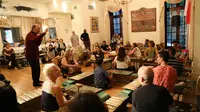 KJRI New York Perkenalkan Gamelan ke Penikmat Seni AS
