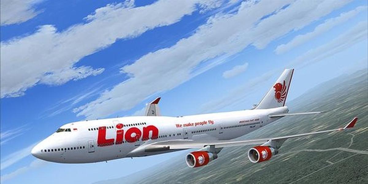 Lion Air tantang Air Asia di Malaysia
