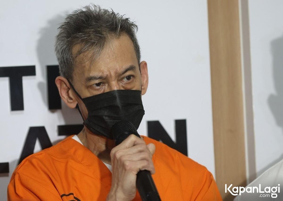 Polisi Beberkan Cara Fariz RM Dapatkan Narkoba, Ungkap Barang Bukti dan Hukuman Untuk Sang Musisi