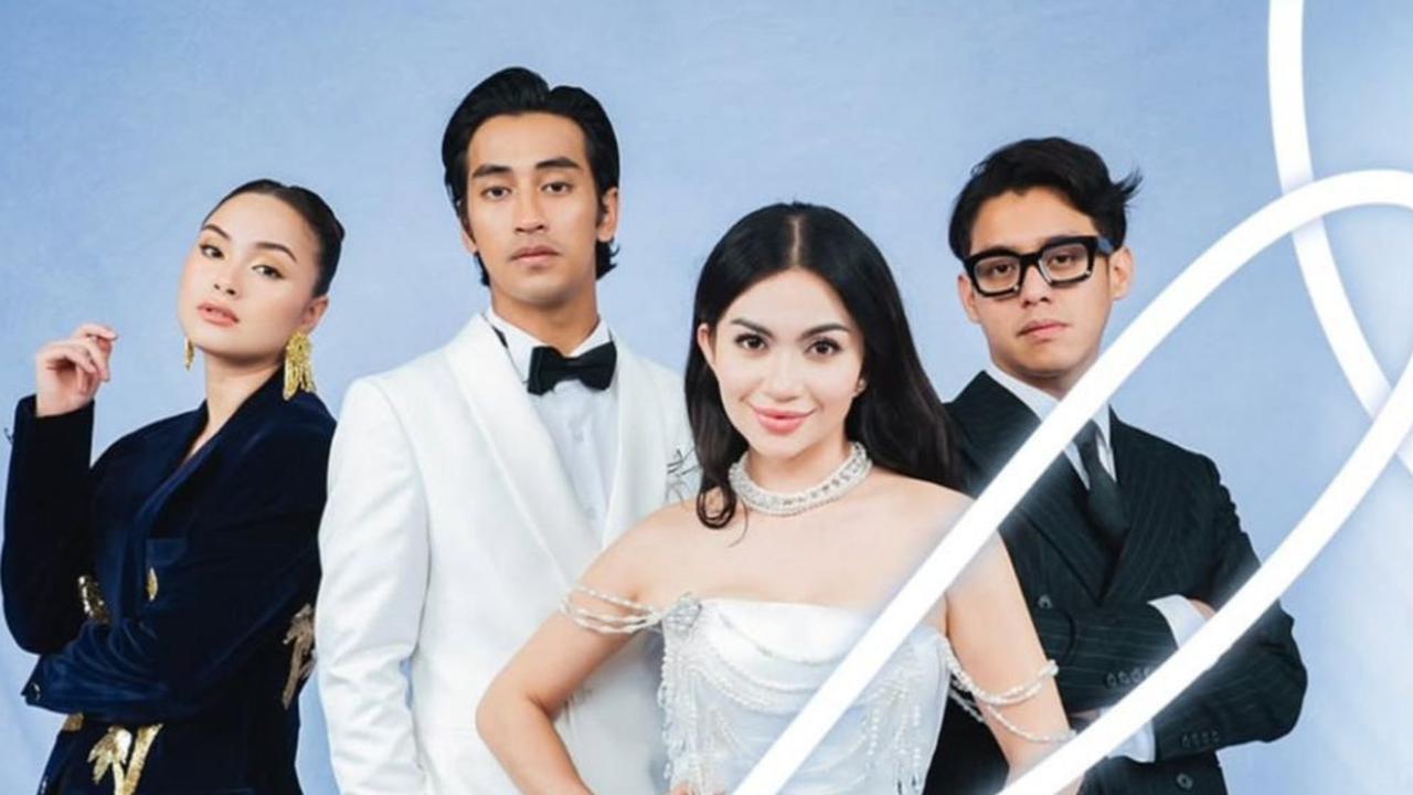 Abidzar Al-Ghifari Pemain Film 'A Business Proposal': Karier, Kontroversi, dan Proyek Terbarunya
