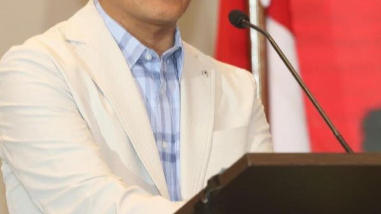 Indonesia Tiga Besar SGIE Report 2023, BPJPH: Penguatan Ekosistem Halal Makin Tunjukkan Hasil Positif