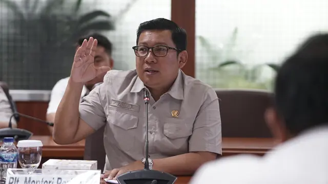 Kementan: Penerbitan RIPH Transparan dan Sesuai Aturan