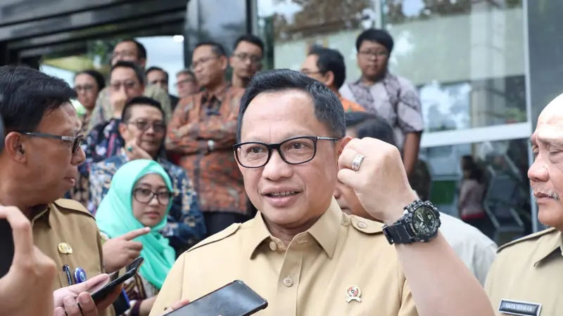 Mendagri: Wisatawan Bali Tetap Ramai, Tak Terpengaruh Isu Corona