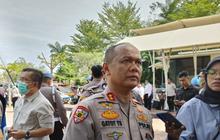 Polda Sumbar Kerahkan Unit K9 untuk Percepat Pencarian Korban Longsor Palembayan