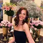Putri Jerman, Xenia Florence Gabriela Sophie Iris, jadi bangsawan pertama yang difoto untuk Majalah Playboy. (dok. Instagram @princess_xenia_of_saxony/https://www.instagram.com/p/Cs77VHRIFAI/)