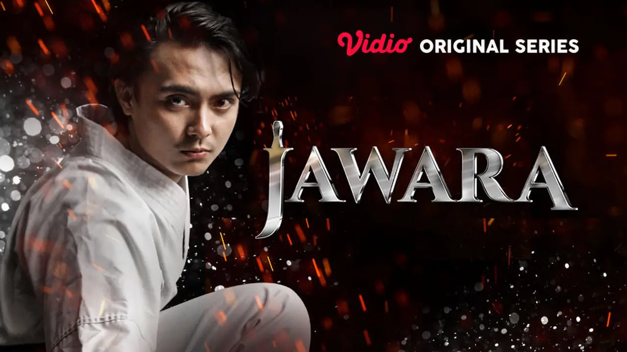 Vidio Original Series JAWARA