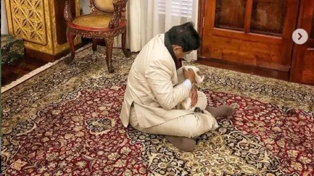 Prabowo Subianto