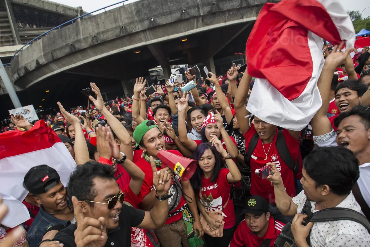 Timnas Indonesia U-22