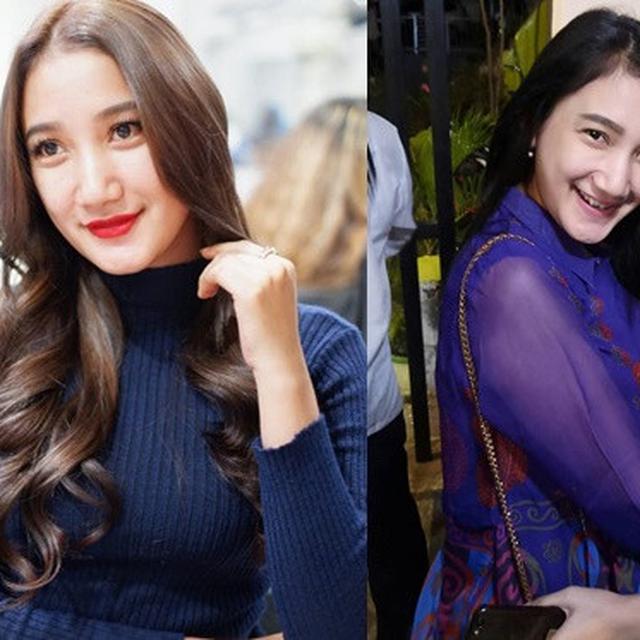 6 Potret Ayu Brylian Kakak Ipar Nella Kharisma Tak Kalah Cantik Hot Liputan6 Com