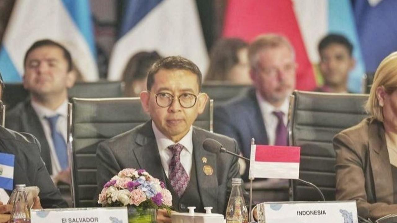 Fadli Zon Tulis Ulang Sejarah Indonesia untuk Pelajaran di Sekolah, Bakal Ditambahkan Era SBY dan Jokowi