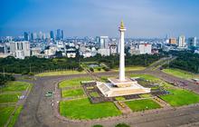 Jakarta Masuk 50 Kota Terbaik Dunia untuk Dikunjungi pada 2025, Kebanggaan Indonesia di Panggung Global