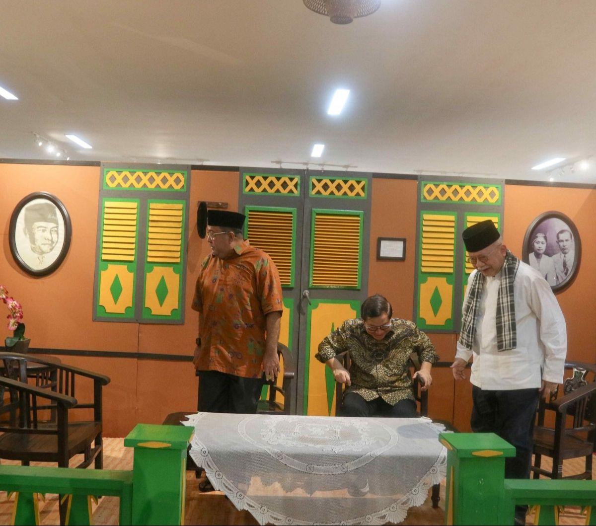 Dok. Istimewa
