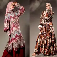 Batik RPG, Perpaduan Tradisi dan Modernitas dalam Kain Nusantara dari Garut