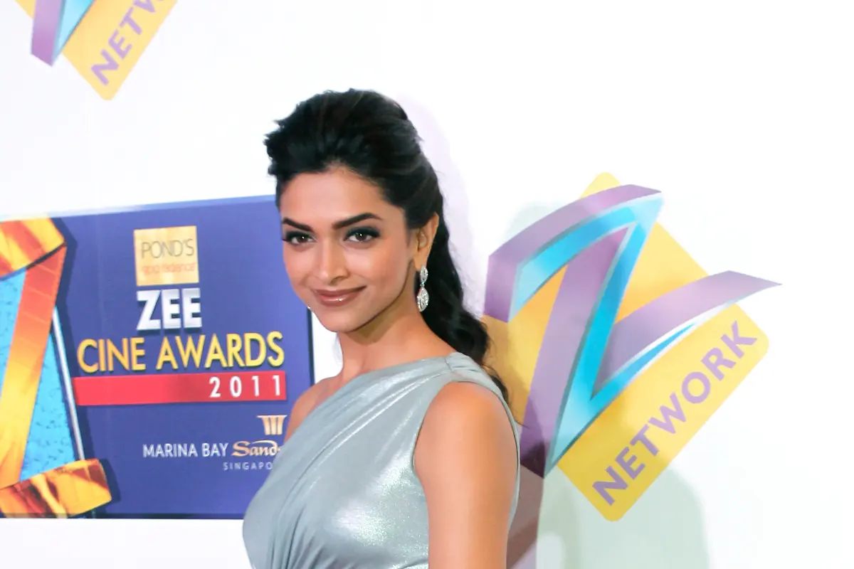 Deepika Padukone 